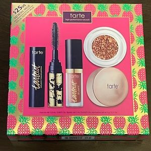 🏝Tarte “Here Today, Gone to Maui” Make Up Collection 🏝